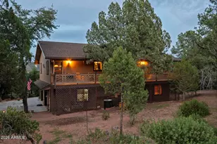 1103 S Stewart Pocket Cir, Payson, AZ 85541 - Photo 33