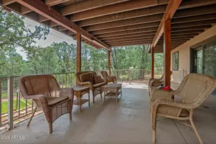 1103 S Stewart Pocket Cir, Payson, AZ 85541 - Photo 69