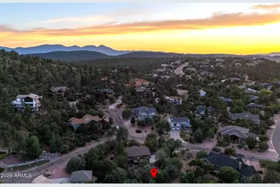 1103 S Stewart Pocket Circle, Payson, AZ 85541 - Photo 61
