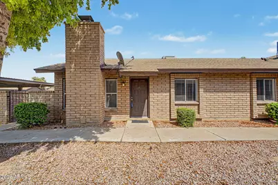 108 W Loma Vista Drive #102, Tempe, AZ 85282 - Photo 1