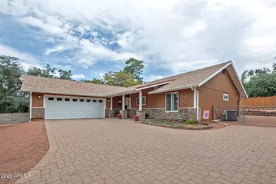 506 E Wade Lane, Payson, AZ 85541 - Photo 1