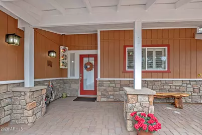506 E Wade Lane, Payson, AZ 85541 - Photo 3