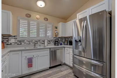 506 E Wade Lane, Payson, AZ 85541 - Photo 13