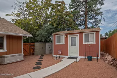 506 E Wade Lane, Payson, AZ 85541 - Photo 29