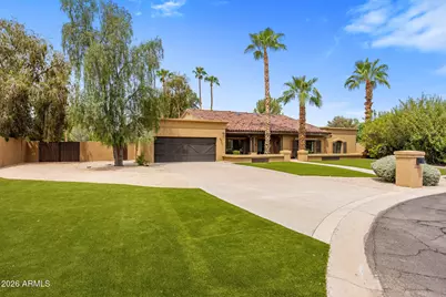 12542 N 84th Place, Scottsdale, AZ 85260 - Photo 1