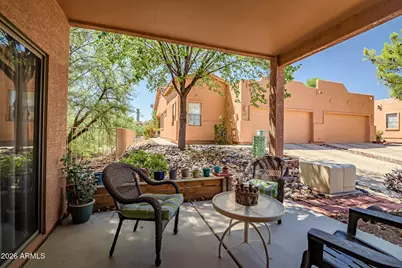 1751 E Parada Del Sol --, Cottonwood, AZ 86326 - Photo 25