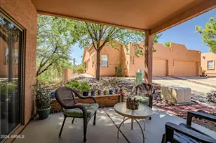 1751 E Parada del Sol, Cottonwood, AZ 86326 - Photo 25
