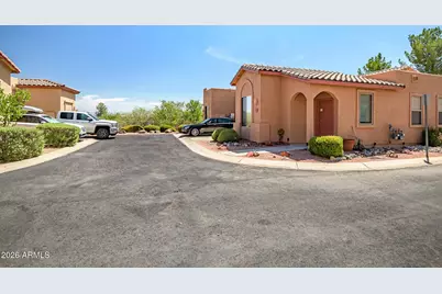 1751 E Parada Del Sol --, Cottonwood, AZ 86326 - Photo 5