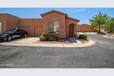 1751 E Parada Del Sol --, Cottonwood, AZ 86326 - Photo 3