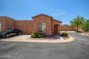 1751 E Parada del Sol, Cottonwood, AZ 86326 - Photo 3