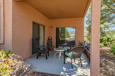 1751 E Parada Del Sol --, Cottonwood, AZ 86326 - Photo 27