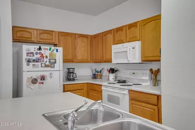 1751 E Parada Del Sol --, Cottonwood, AZ 86326 - Photo 11