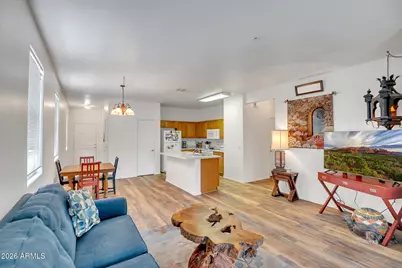 1751 E Parada Del Sol --, Cottonwood, AZ 86326 - Photo 19
