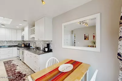6516 N Via Divina --, Tucson, AZ 85750 - Photo 7