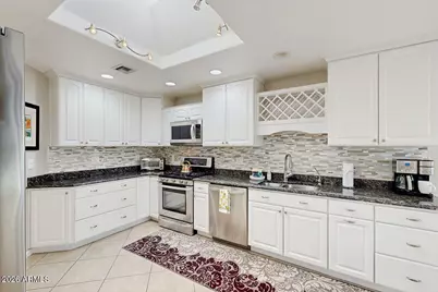 6516 N Via Divina --, Tucson, AZ 85750 - Photo 5