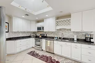 6516 N Via Divina --, Tucson, AZ 85750 - Photo 5