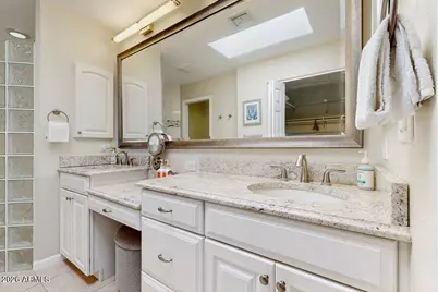 6516 N Via Divina --, Tucson, AZ 85750 - Photo 19