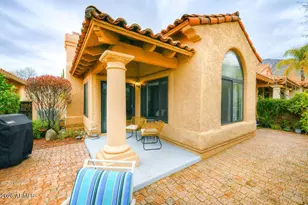 6516 N Via Divina --, Tucson, AZ 85750 - Photo 35