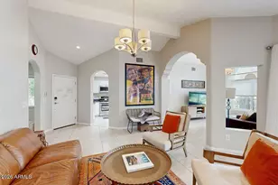 6516 N Via Divina --, Tucson, AZ 85750 - Photo 3