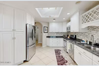 6516 N Via Divina --, Tucson, AZ 85750 - Photo 11