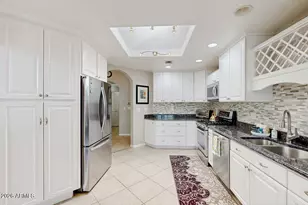 6516 N Via Divina --, Tucson, AZ 85750 - Photo 11