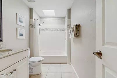 6516 N Via Divina --, Tucson, AZ 85750 - Photo 17
