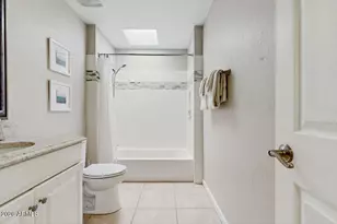 6516 N Via Divina --, Tucson, AZ 85750 - Photo 17