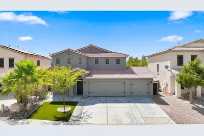 15410 N 170th Lane, Surprise, AZ 85388 - Photo 51