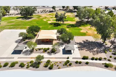 15410 N 170th Lane, Surprise, AZ 85388 - Photo 63