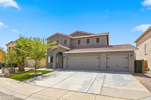 15410 N 170th Ln, Surprise, AZ 85388 - Photo 1