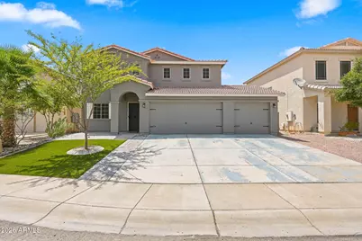 15410 N 170th Lane, Surprise, AZ 85388 - Photo 3