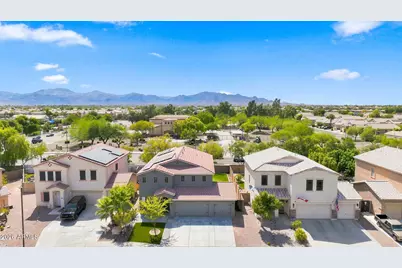 15410 N 170th Lane, Surprise, AZ 85388 - Photo 55