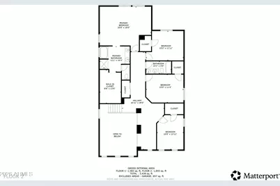 15410 N 170th Lane, Surprise, AZ 85388 - Photo 5