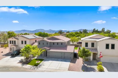 15410 N 170th Lane, Surprise, AZ 85388 - Photo 53