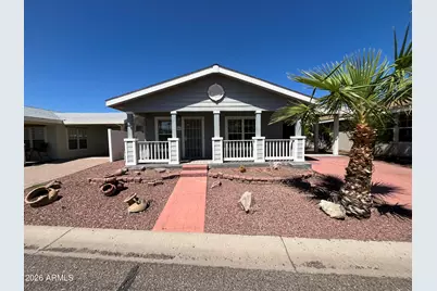 10960 N 67th Avenue #94, Glendale, AZ 85304 - Photo 1