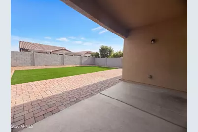 810 W Whistling Thorn Avenue, San Tan Valley, AZ 85140 - Photo 17