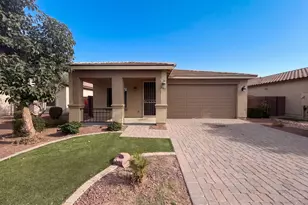810 W Whistling Thorn Ave, San Tan Valley, AZ 85140 - Photo 1