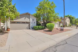 4428 W McRae Way, Glendale, AZ 85308 - Photo 3