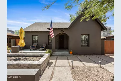 1115 E Weldon Avenue, Phoenix, AZ 85014 - Photo 1