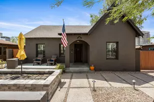 1115 E Weldon Ave, Phoenix, AZ 85014 - Photo 1
