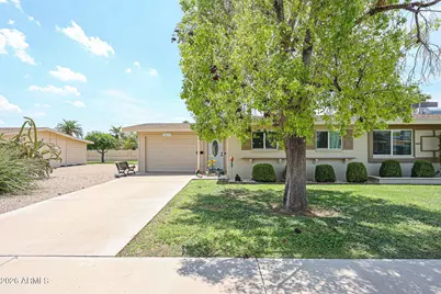 10319 W Clair Drive, Sun City, AZ 85351 - Photo 1