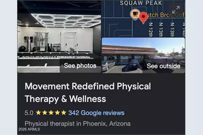 1219 E Glendale Avenue #19, Phoenix, AZ 85020 - Photo 3