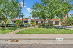 2102 Encanto Dr SW, Phoenix, AZ 85007 - Photo 1