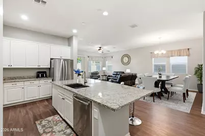 1246 W Spine Tree Avenue, Queen Creek, AZ 85140 - Photo 9