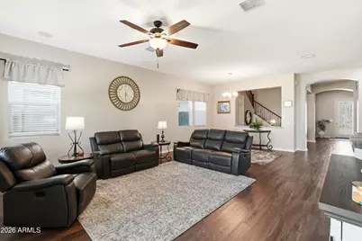 1246 W Spine Tree Avenue, Queen Creek, AZ 85140 - Photo 3