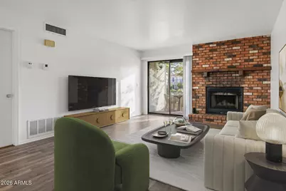 65 Verde Valley School Road #C2, Sedona, AZ 86351 - Photo 15