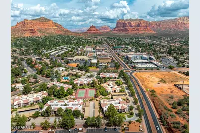 65 Verde Valley School Road #C2, Sedona, AZ 86351 - Photo 3