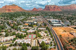 65 Verde Valley School Rd, Sedona, AZ 86351 - Photo 3
