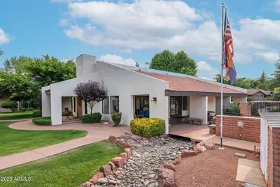65 Verde Valley School Road #C2, Sedona, AZ 86351 - Photo 7