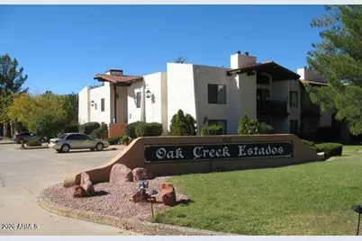 65 Verde Valley School Road #C2, Sedona, AZ 86351 - Photo 1